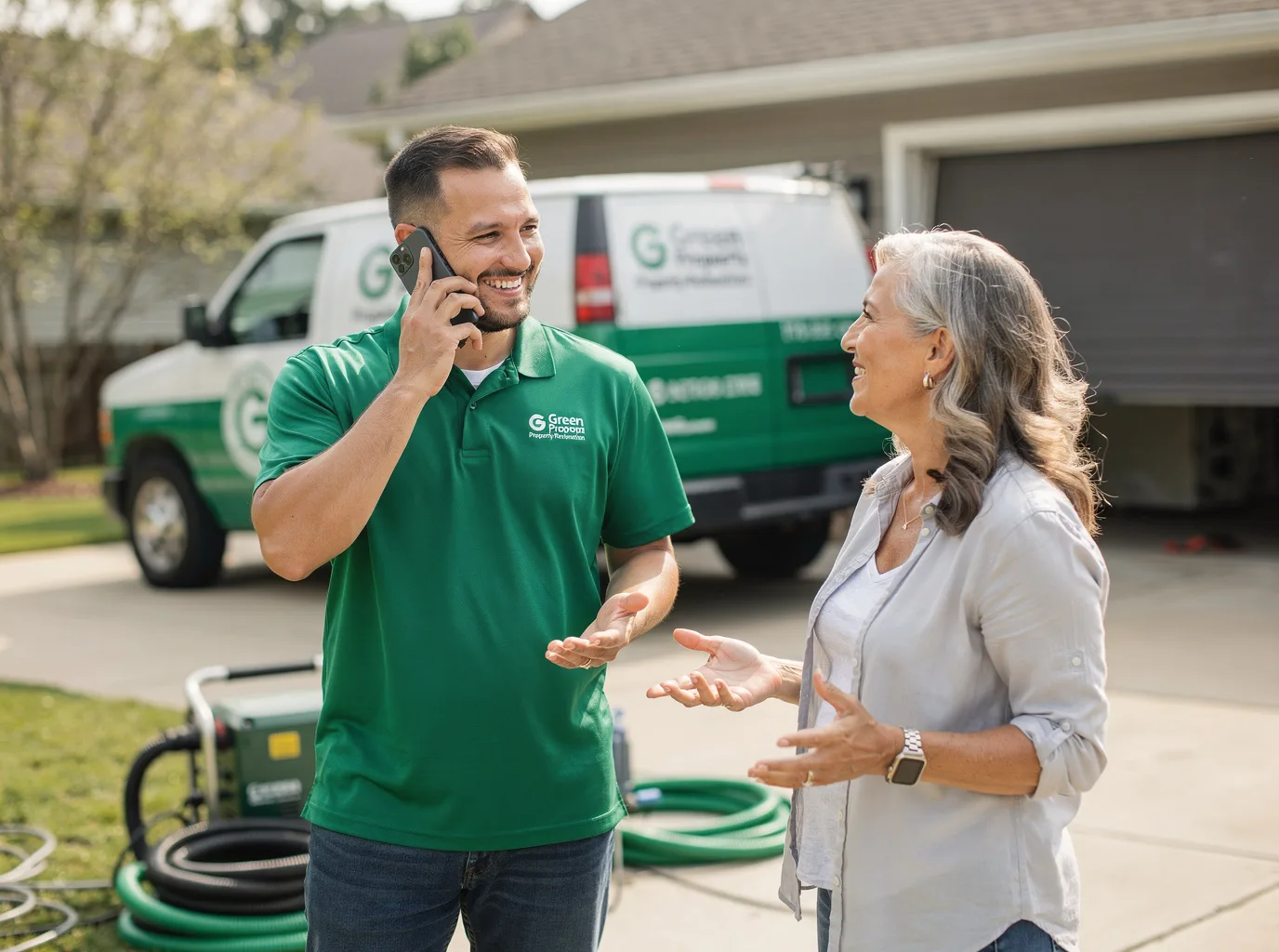 Water Damage Restoration Grawn, MI FAQs